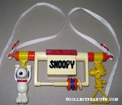 Crib Toys