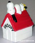 Peanuts & Snoopy General Banks