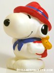 Peanuts & Snoopy Denz Banks