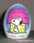 Peanuts & Snoopy Willitts Designs Banks