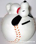 Peanuts & Snoopy Determined Productions Banks