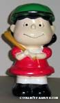 Peanuts & Snoopy Determined Productions Sports Banks