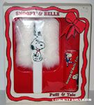Peanuts & Snoopy Beauty & Cosmetics