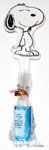 Peanuts & Snoopy Toothbrushes & Accessories