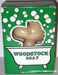 Peanuts & Snoopy Soap, Shampoo & Bubble Bath