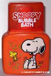 Bubble Bath & Bath Salts