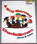 A Boy named Charlie Brown