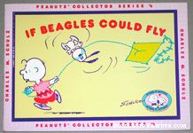 If Beagles Could Fly