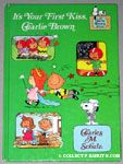 It's your First Kiss, Charlie Brown
