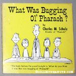 Other Schulz Works