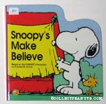Snoopy's Make Believe