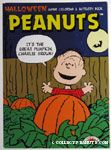 Peanuts Halloween