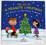 The Joy of a Peanuts Christmas