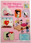 Be my Valentine, Charlie Brown