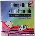 Being a Dog is a Full-time Job