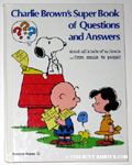 Charlie Brown's Super Book