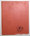 The Snoopy Come Home Movie Book