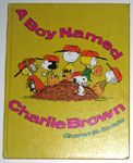 A Boy named Charlie Brown