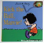 Kick the Ball, Marcie!