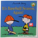 It's Baseball Season, Again!