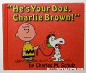 He's Your Dog, Charlie Brown!
