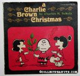 A Charlie Brown Christmas