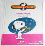Snoopy's Band