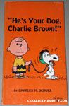 He's Your Dog, Charlie Brown!
