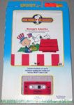 Snoopy's America