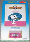 Snoopy's Band