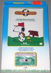 Snoopy Goes Camping