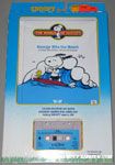 Snoopy Hits the Beach