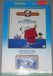 Snoopy's Land of Make Believe