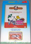 Snoopy's Birthday Party