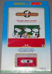 Snoopy's Show and Tell