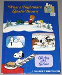 What a Nightmare, Charlie Brown