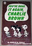You've Done it Again, Charlie Brown