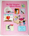Be my Valentine, Charlie Brown