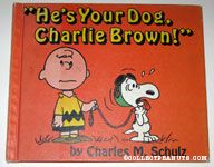 He's Your Dog, Charlie Brown!