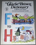 The Charlie Brown Dictionary - 3