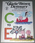 The Charlie Brown Dictionary - 2