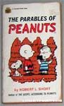 About Peanuts
