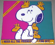 Peanuts & Snoopy General Wall Calendars Wall Calendars