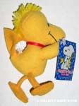 Woodstock Clip-on