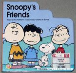 Snoopy's Friends
