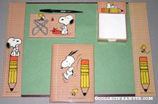 Snoopy and Woodstock