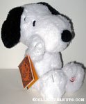 Snoopy Laughing Plush