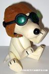 Flying Ace Pocket Doll