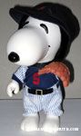 Peanuts & Snoopy Determined Productions Dolls & Plushes