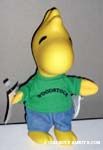 Peanuts & Snoopy Dolls